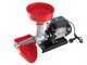 RGV Pommi - Tomato Press with 450 W Electric Motor  - 220 V