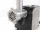 R.G.V. TRITA EXPRESS meat grinder-meat mincer, 250 W - 230 V electric motor