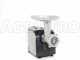 R.G.V. TRITA EXPRESS meat grinder-meat mincer, 250 W - 230 V electric motor