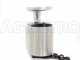 R.G.V. TRITA EXPRESS meat grinder-meat mincer, 250 W - 230 V electric motor