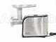 R.G.V. TRITA EXPRESS meat grinder-meat mincer, 250 W - 230 V electric motor