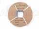 High-quality 20 mt flat hose (water hose) of 80mm diameter
