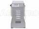 Famag IM 10/230 10 Speed Silver - Spiral Mixer 10 Kg