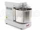 Famag IM 10/230 10 Speed Silver - Spiral Mixer 10 Kg