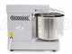 Famag IM 10/230 10 Speed Silver - Spiral Mixer 10 Kg