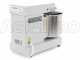 Famag IM 10/230 10 Speed Silver - Spiral Mixer 10 Kg