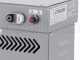 Famag IM 10/230 10 Speed Silver - Spiral Mixer 10 Kg