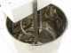 Famag IM 10/230 10 Speed Silver - Spiral Mixer 10 Kg