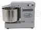 Famag IM 10/230 10 Speed Silver - Spiral Mixer 10 Kg