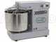 Famag IM 10/230 10 Speed Silver - Spiral Mixer 10 Kg