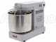 Famag IM 10/230 10 Speed Silver - Spiral Mixer 10 Kg