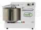 Famag IM 8 single-phase electric dough mixer - 10 speeds - 8 kg
