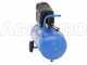 ABAC MONTECARLO L20 - Single-phase, electric air compressor - Motor 2 HP - 50 lt