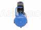 ABAC MONTECARLO L20 - Single-phase, electric air compressor - Motor 2 HP - 50 lt
