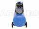 ABAC MONTECARLO L20 - Single-phase, electric air compressor - Motor 2 HP - 50 lt
