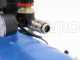 ABAC MONTECARLO L20 - Single-phase, electric air compressor - Motor 2 HP - 50 lt