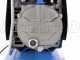 ABAC MONTECARLO L20 - Single-phase, electric air compressor - Motor 2 HP - 50 lt