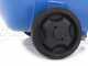 ABAC MONTECARLO L20 - Single-phase, electric air compressor - Motor 2 HP - 50 lt
