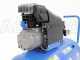 ABAC MONTECARLO L20 - Single-phase, electric air compressor - Motor 2 HP - 50 lt