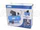 ABAC MONTECARLO L20 - Single-phase, electric air compressor - Motor 2 HP - 50 lt