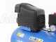 ABAC MONTECARLO L20 - Single-phase, electric air compressor - Motor 2 HP - 50 lt