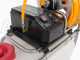 GeoTech SP 520 E - Electric Battery-powered Wheeled Sprayer Pump - 50L