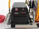 GeoTech SP 520 E - Electric Battery-powered Wheeled Sprayer Pump - 50L
