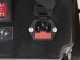 GeoTech SP 520 E - Electric Battery-powered Wheeled Sprayer Pump - 50L