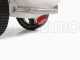 GeoTech SP 520 E - Electric Battery-powered Wheeled Sprayer Pump - 50L