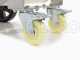 GeoTech SP 520 E - Electric Battery-powered Wheeled Sprayer Pump - 50L
