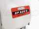 GeoTech SP 520 E - Electric Battery-powered Wheeled Sprayer Pump - 50L