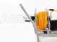 GeoTech SP 520 E - Electric Battery-powered Wheeled Sprayer Pump - 50L
