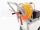 GeoTech SP 520 E - Electric Battery-powered Wheeled Sprayer Pump - 50L