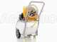 GeoTech SP 520 E - Electric Battery-powered Wheeled Sprayer Pump - 50L