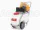 GeoTech SP 520 E - Electric Battery-powered Wheeled Sprayer Pump - 50L