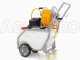 GeoTech SP 520 E - Electric Battery-powered Wheeled Sprayer Pump - 50L