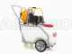 GeoTech SP 520 E - Electric Battery-powered Wheeled Sprayer Pump - 50L