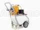GeoTech SP 520 E - Electric Battery-powered Wheeled Sprayer Pump - 50L