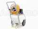 GeoTech SP 520 E - Electric Battery-powered Wheeled Sprayer Pump - 50L