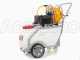 GeoTech SP 520 E - Electric Battery-powered Wheeled Sprayer Pump - 50L