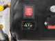GeoTech SP 320 E - Electric Battery-powered Wheeled Sprayer Pump - 30L