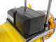 GeoTech SP 320 E - Electric Battery-powered Wheeled Sprayer Pump - 30L
