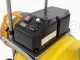 GeoTech SP 320 E - Electric Battery-powered Wheeled Sprayer Pump - 30L