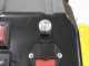 GeoTech SP 320 E - Electric Battery-powered Wheeled Sprayer Pump - 30L