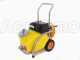 GeoTech SP 320 E - Electric Battery-powered Wheeled Sprayer Pump - 30L