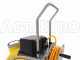 GeoTech SP 320 E - Electric Battery-powered Wheeled Sprayer Pump - 30L