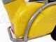 GeoTech SP 320 E - Electric Battery-powered Wheeled Sprayer Pump - 30L