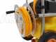 GeoTech SP 320 E - Electric Battery-powered Wheeled Sprayer Pump - 30L