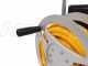 GeoTech SP 320 E - Electric Battery-powered Wheeled Sprayer Pump - 30L