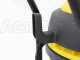 Lavor WD 255 XE - wet and dry vacuum cleaner - 55 L drum vacuum cleaner - 2 x 1200 Watt